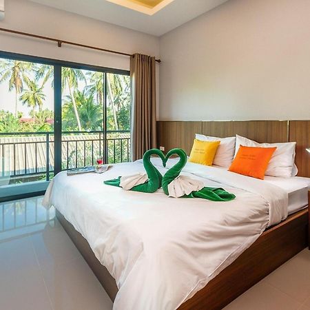 Happy Eight Resort Sha Nai Harn Eksteriør bilde